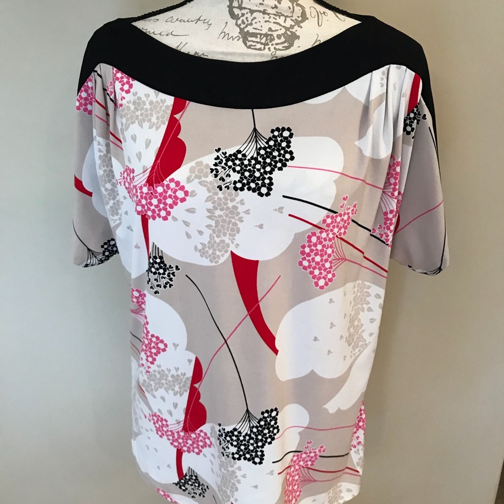 NY&Co. Blouse